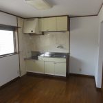 賃貸　アパート 画像4