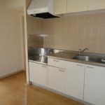 　賃貸　アパート 画像3