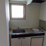 賃貸　アパート 画像3