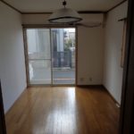 賃貸　アパート 画像4