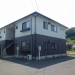 賃貸　アパート 画像2