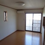 賃貸　アパート 画像3