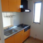 賃貸　アパート 画像4