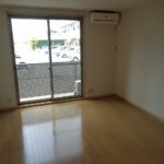 賃貸　アパート 画像3