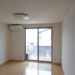 賃貸　アパート 画像3