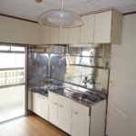 賃貸　マンション 画像3