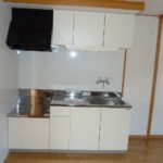 賃貸　アパート 画像3