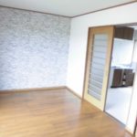 賃貸　アパート 画像4